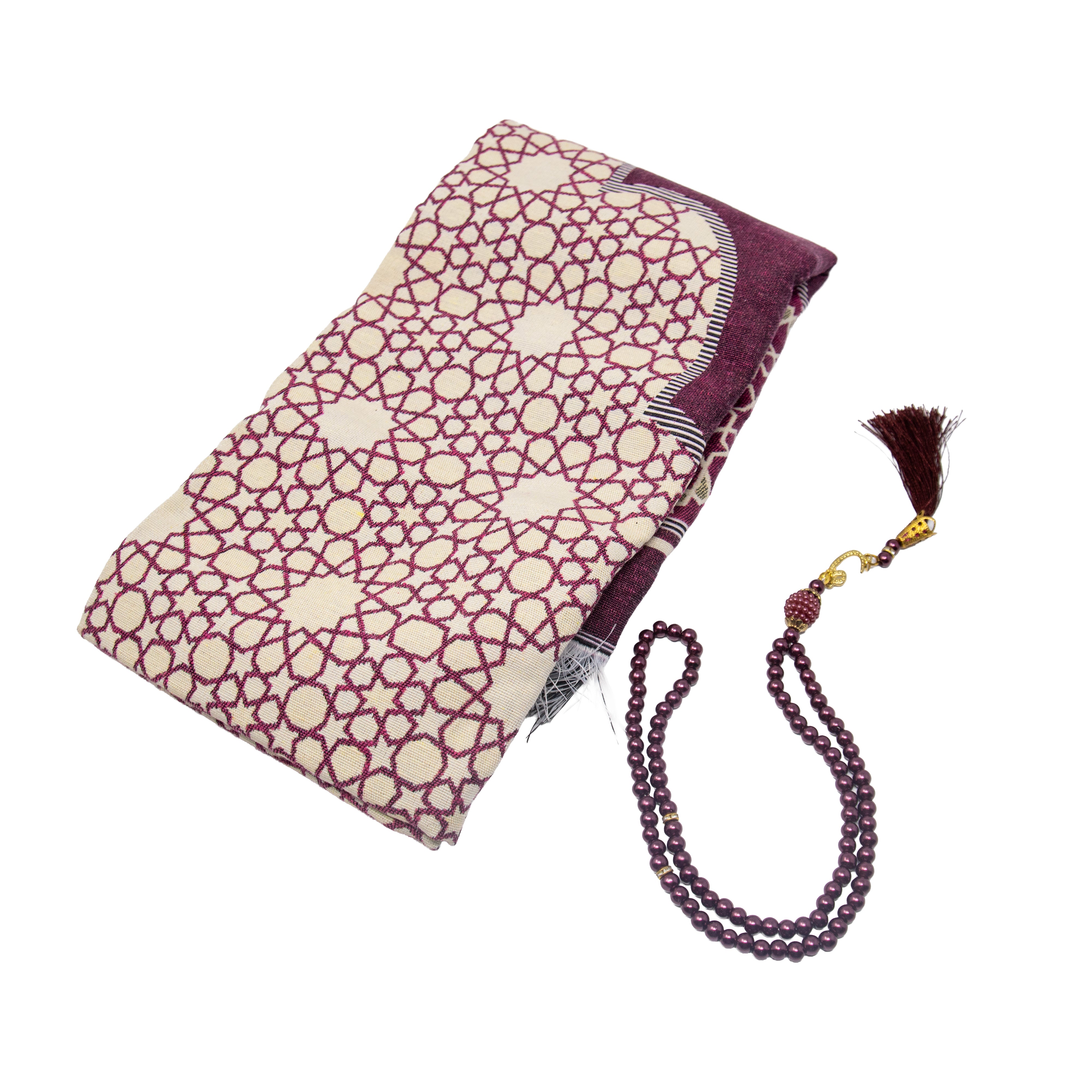 Original Red Prayer Gift Set
