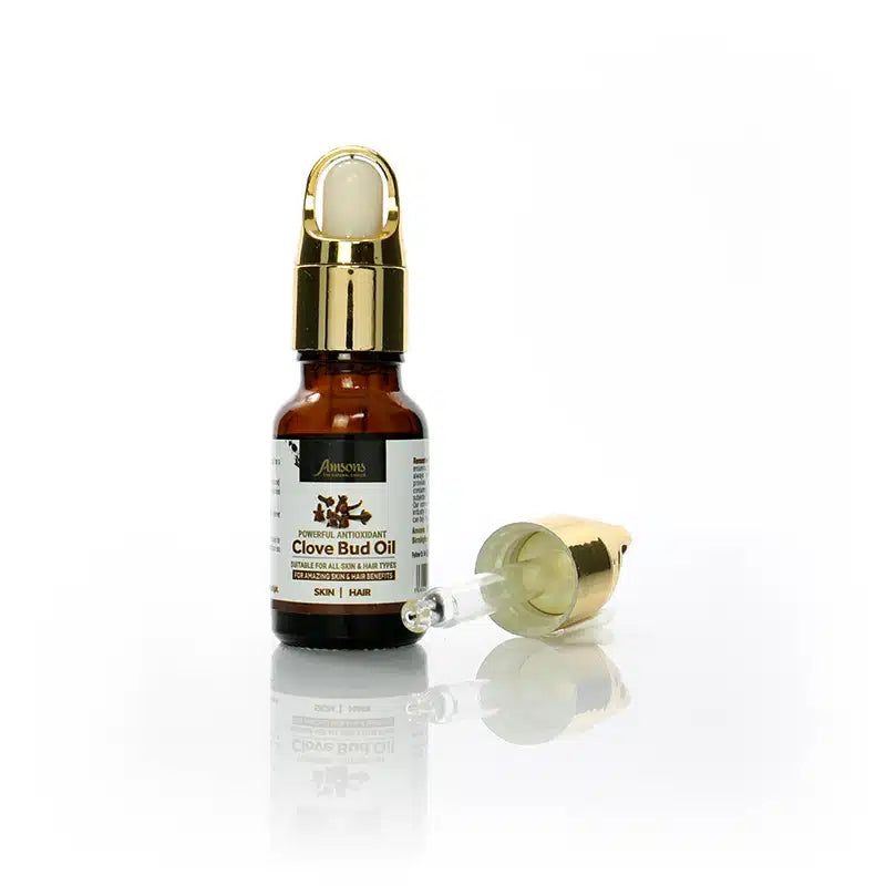Amsons Clove Bud Oil for Skin & Hair
