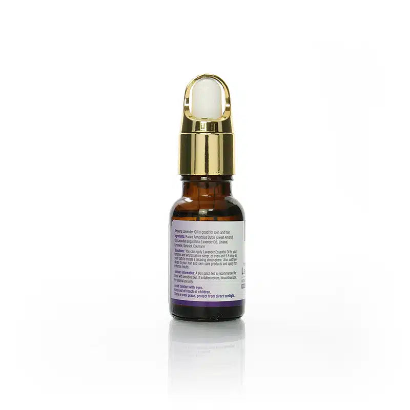 Amsons Lavender Oil for Hair and Skin