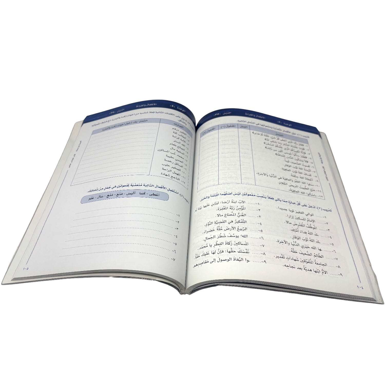 Al-Arabiyyah Bayna Yadayk Students Book 3 Part 1