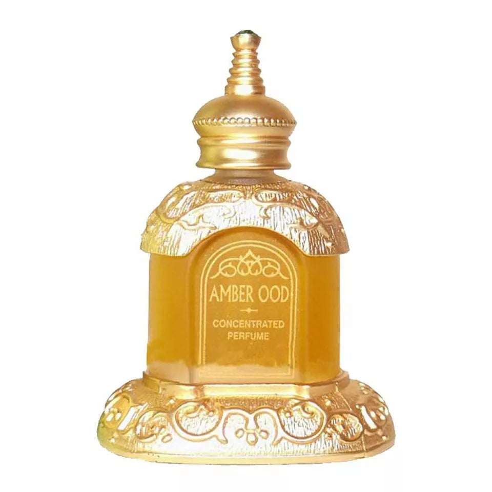 Amber Oud 14ml