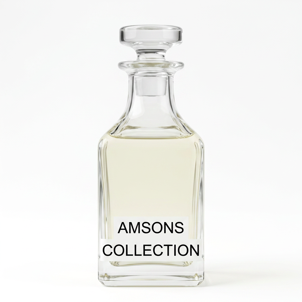 Amsons Collection Attar
