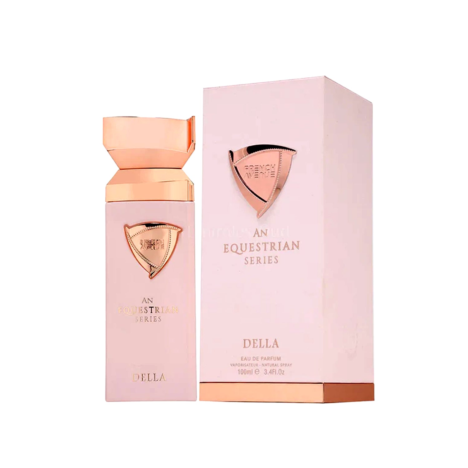 An Equestrian Series Della