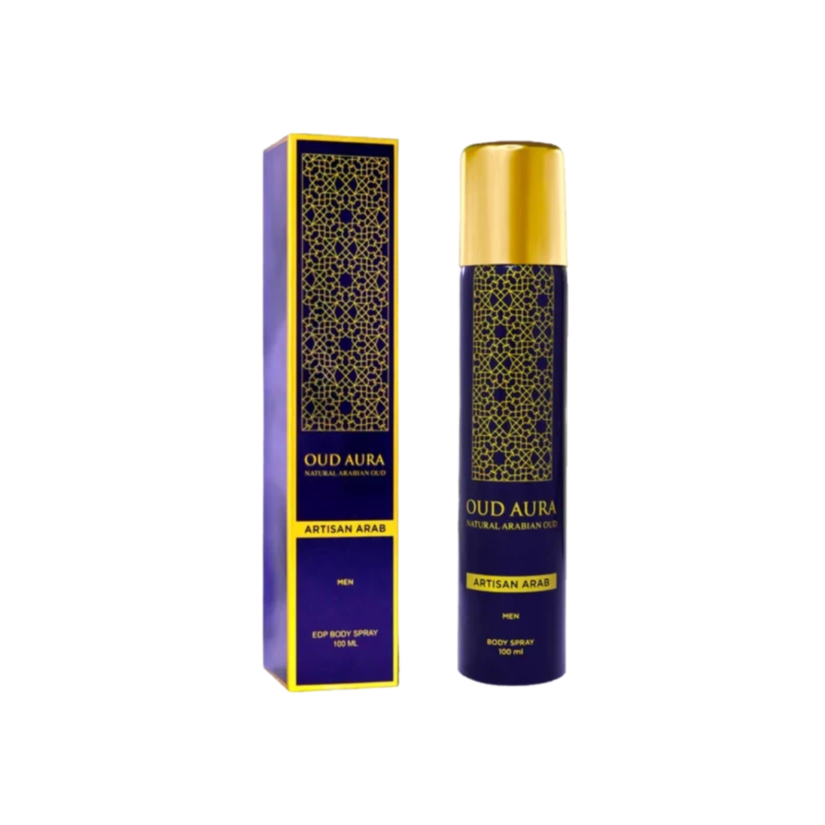 Artisan Arab 100ml