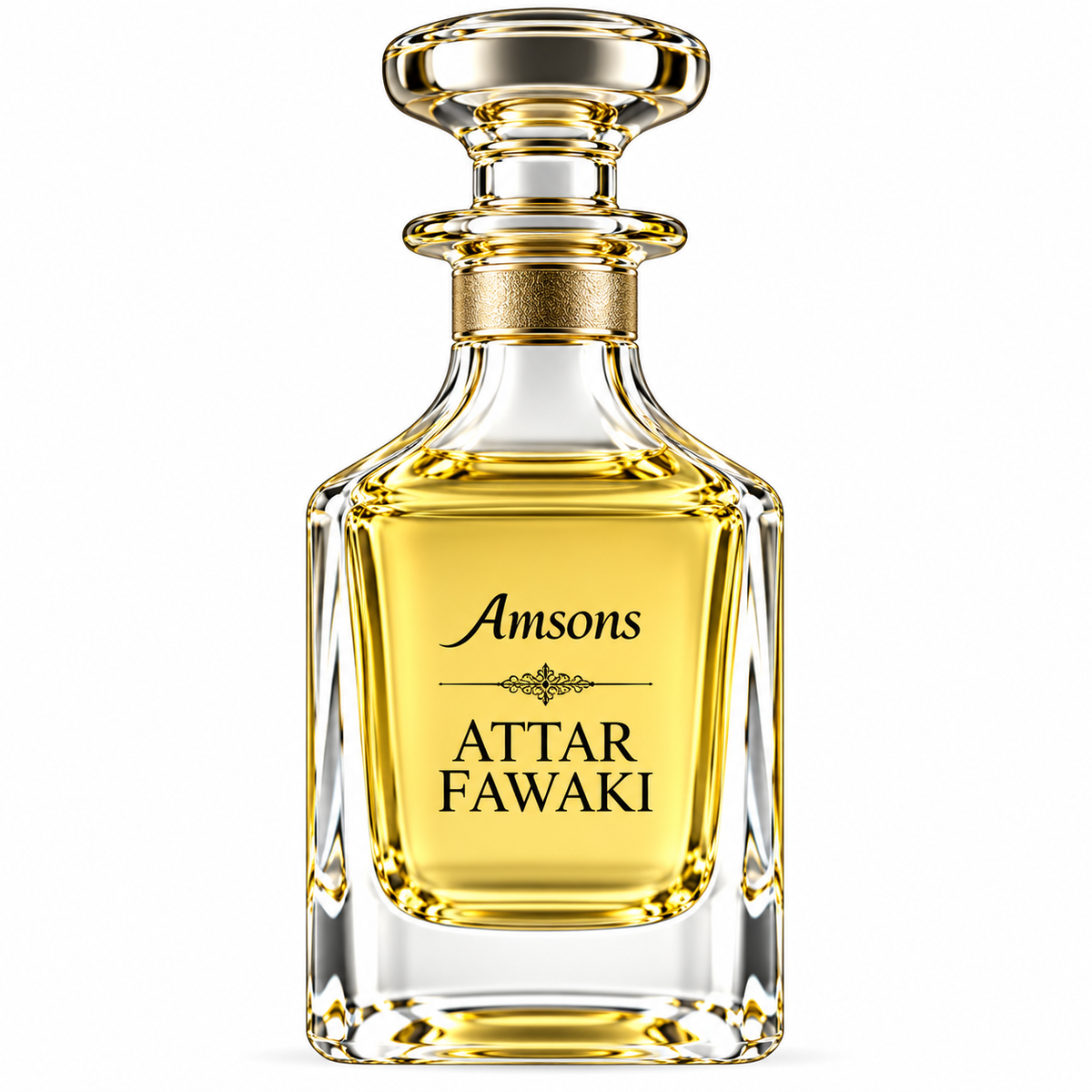Attar Fawaki