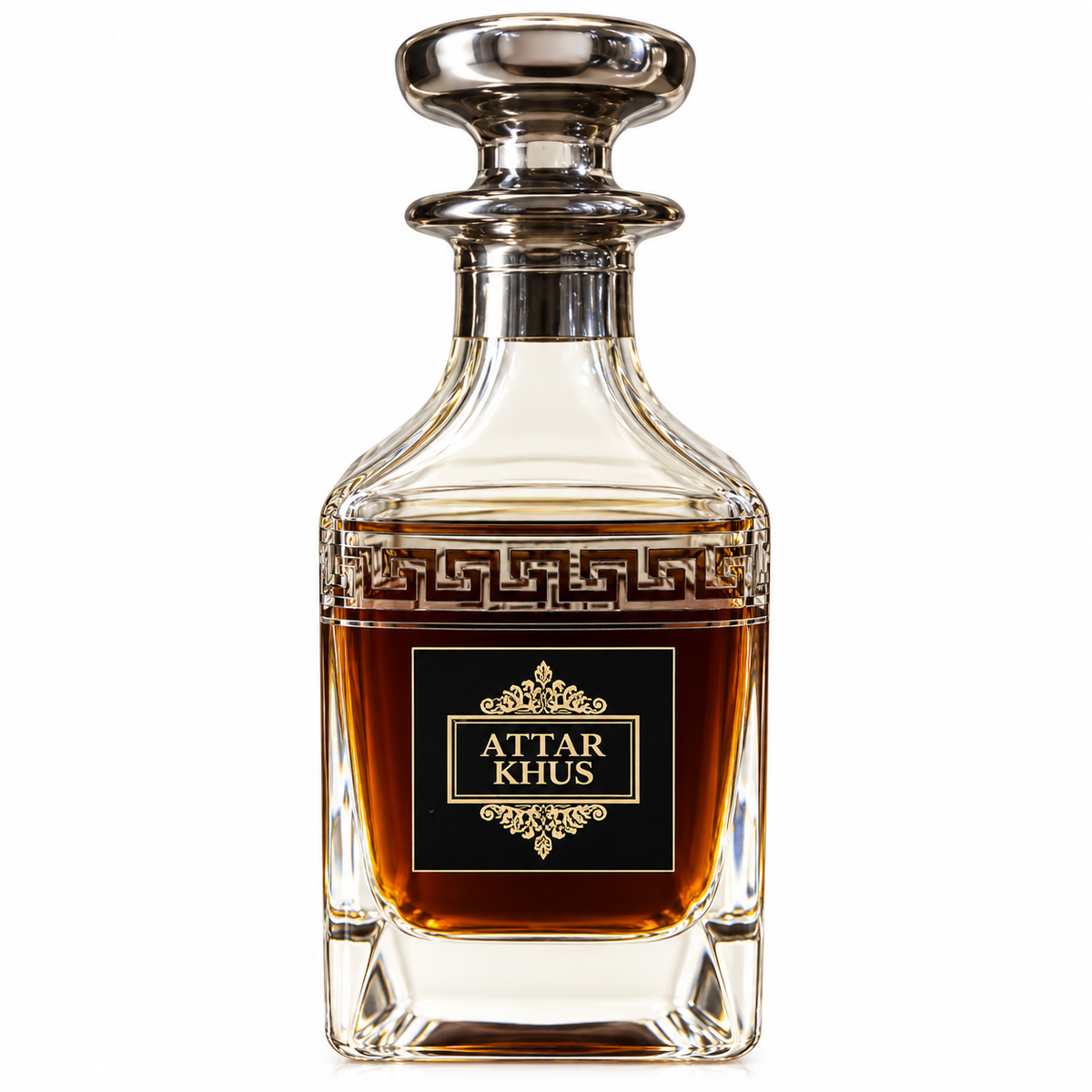 Attar Khus