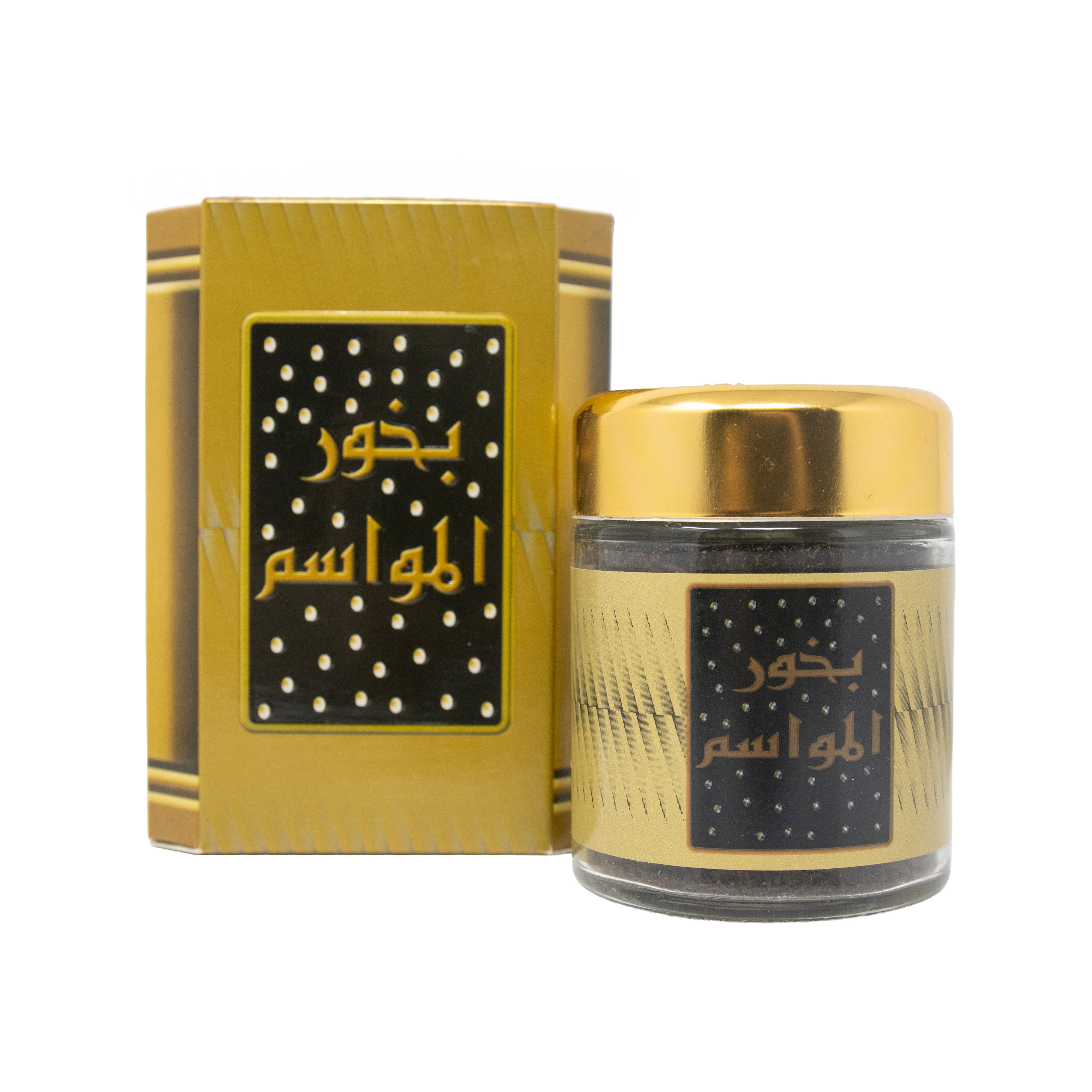 Bukhoor al Marasim 50g