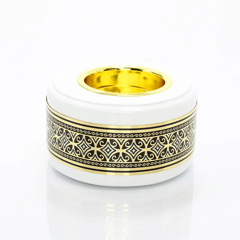 Circle Bakhoor Burner AM00879