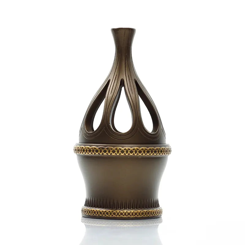 Crute Burner Champagne H7511