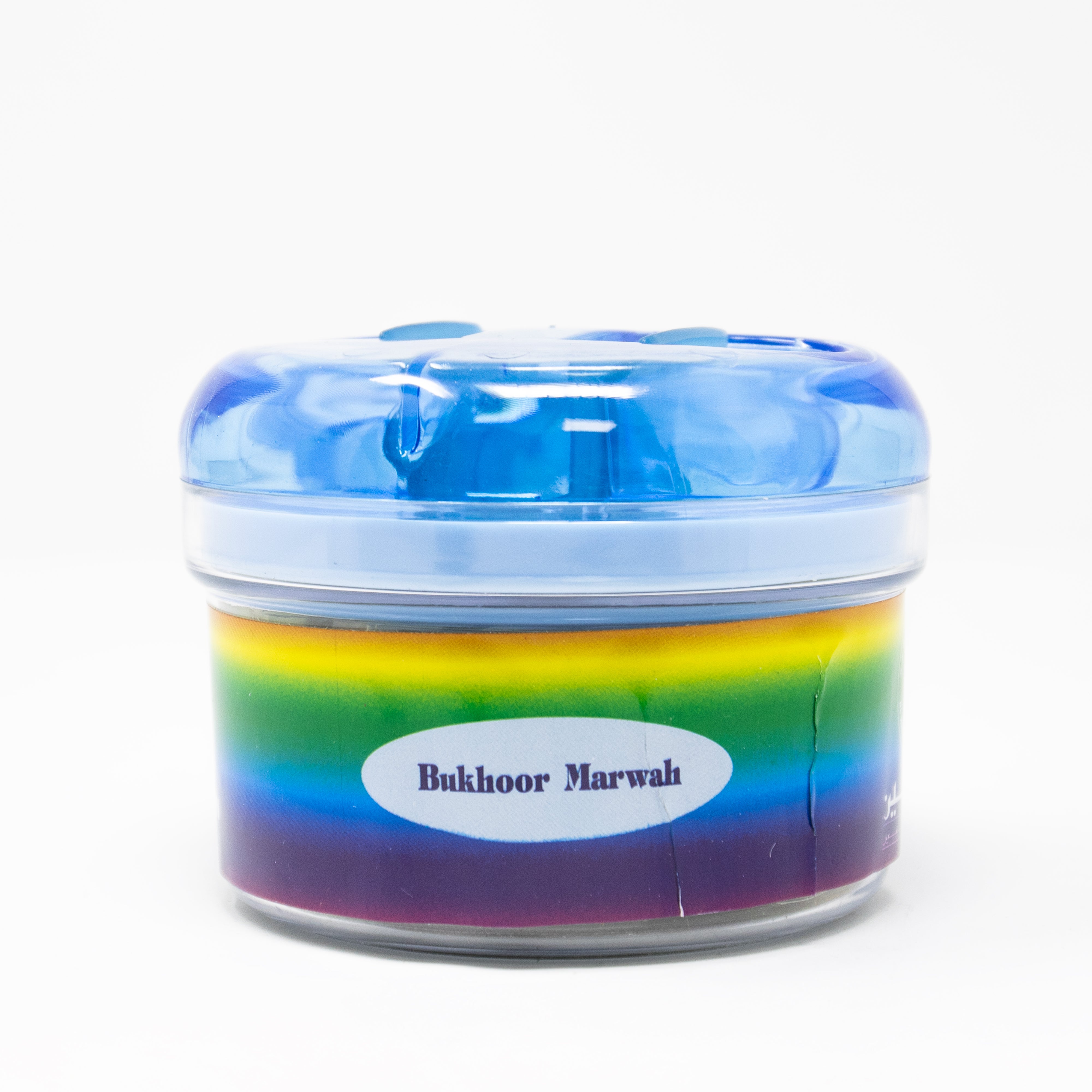 Al Haramain Bakhoor Marwah