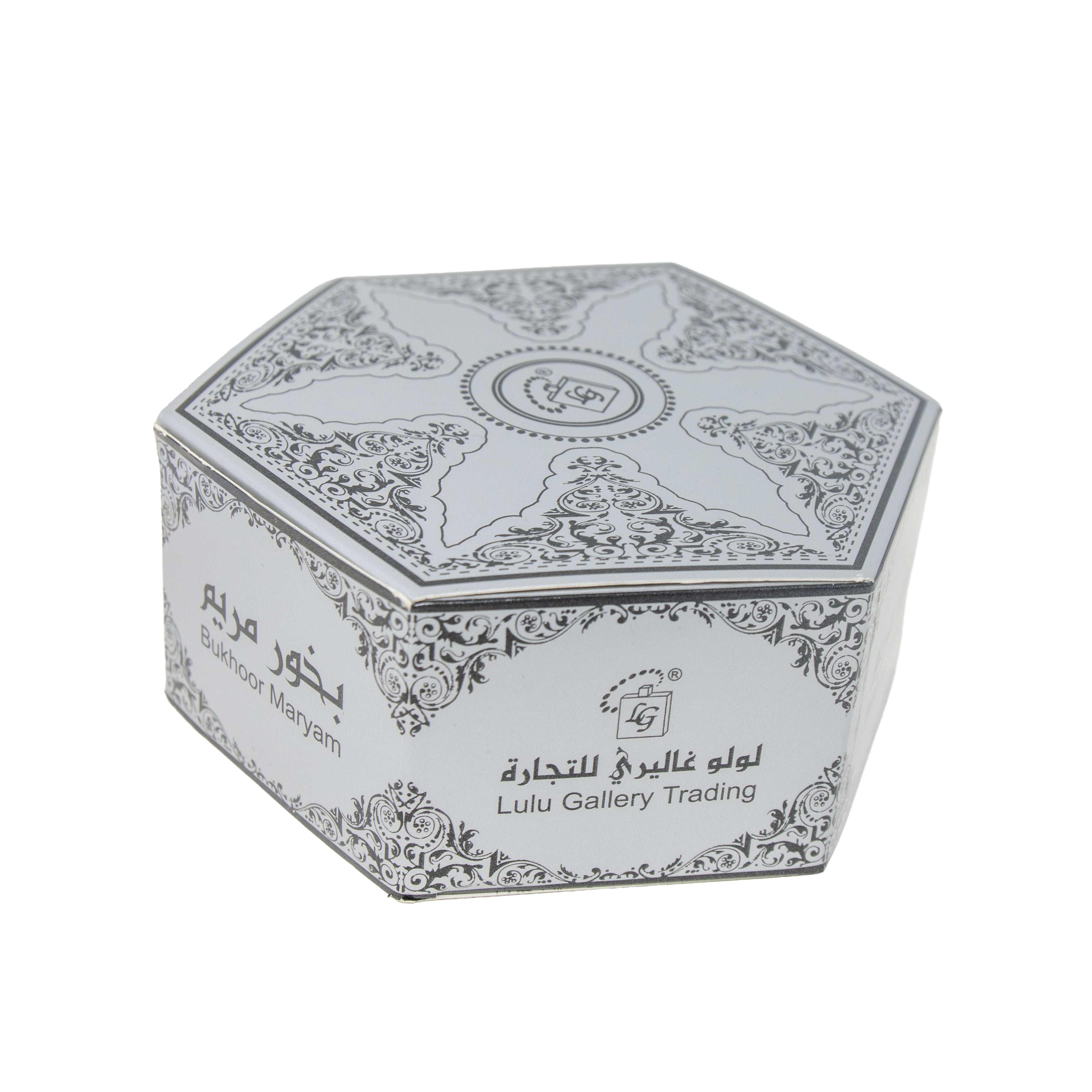 Bukhoor Maryam 50g