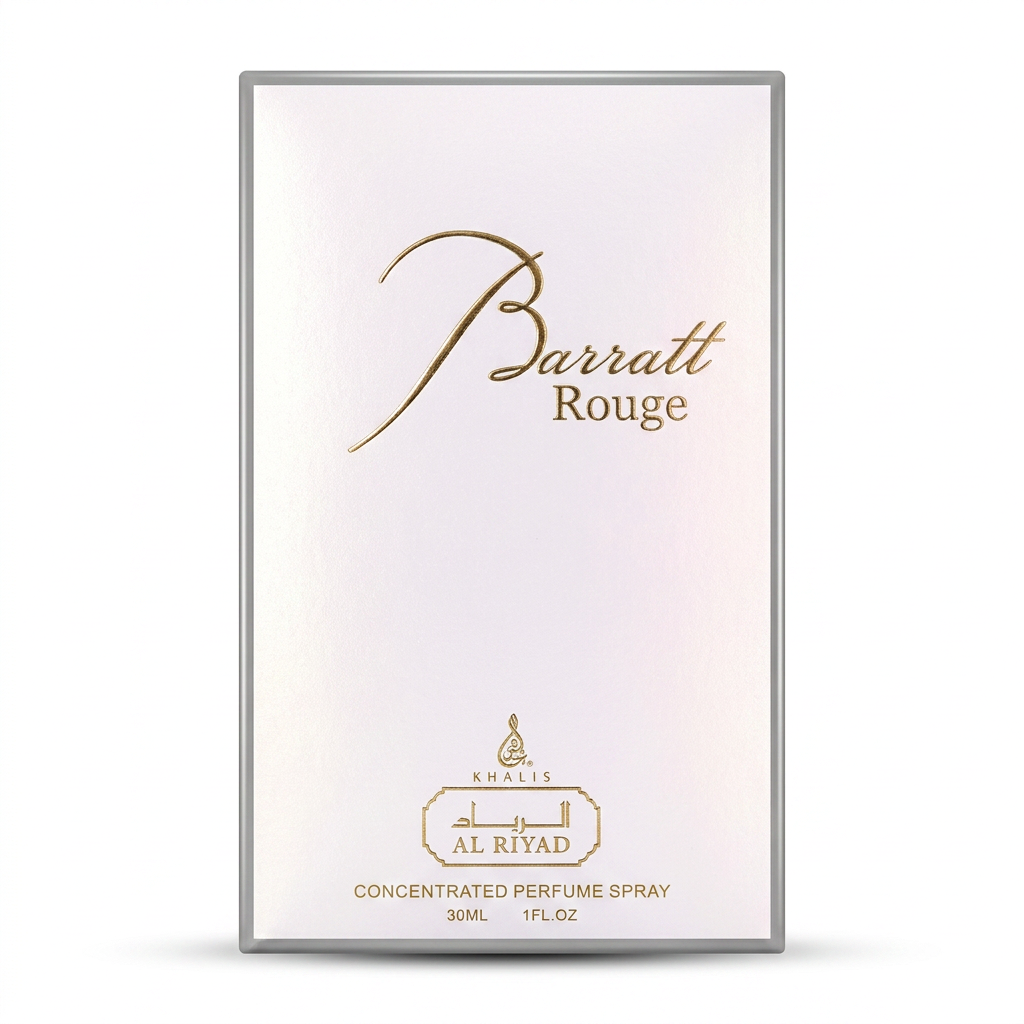 Barratt Rouge 30ml