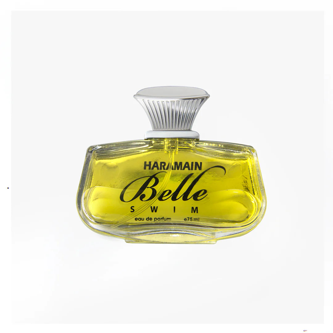 Belle Swim Eau de Parfum 75ml