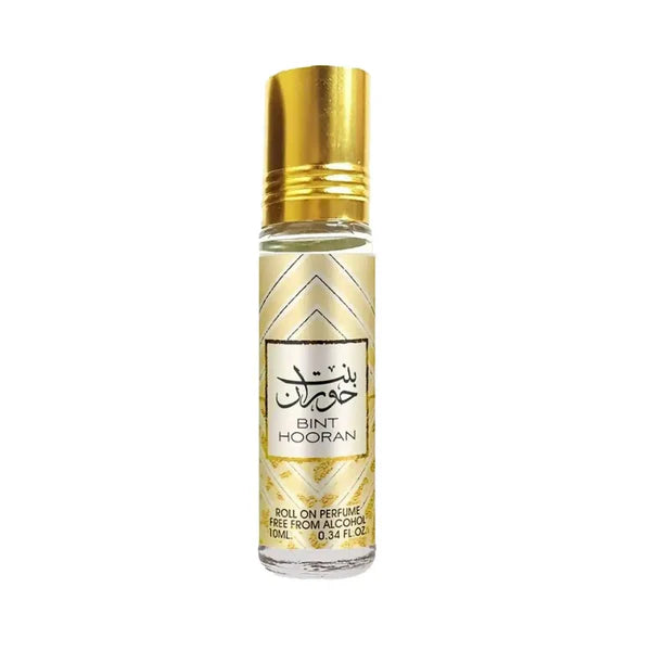 Bint Hooran Perfume Oil 10ml