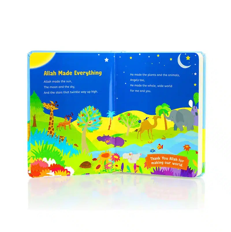 Baby's First Quran Stories