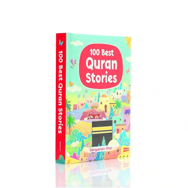 100 Best Quran Stories