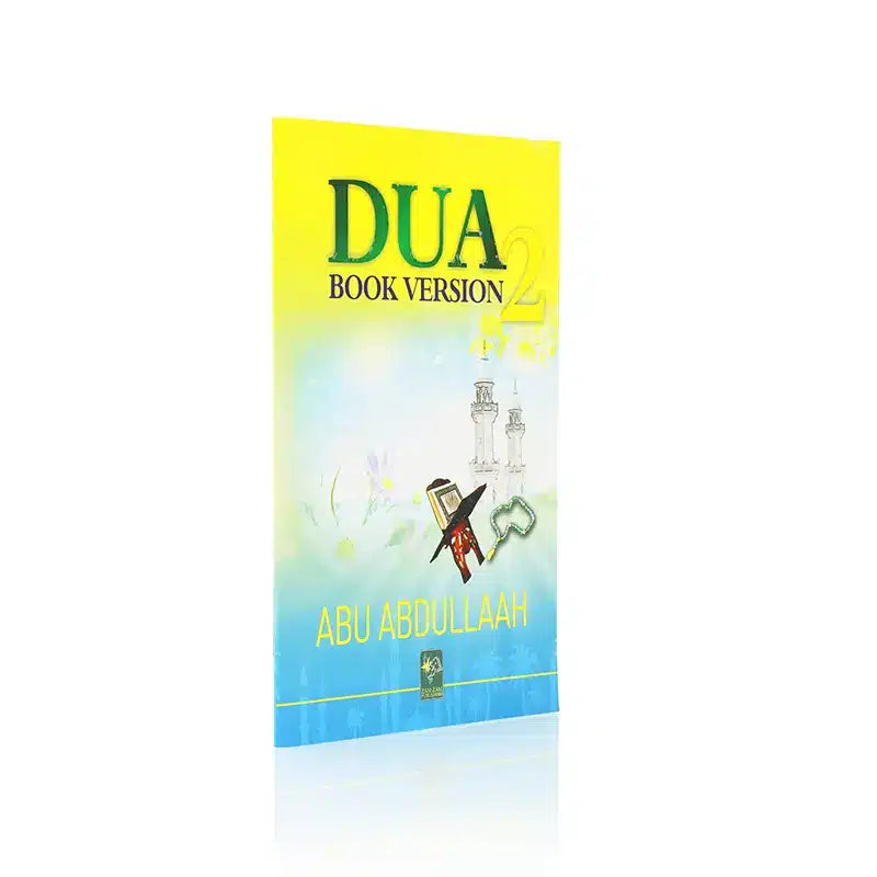 Dua Book Version 2