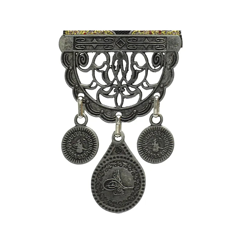 Masha Allah Scribe Car Hanger