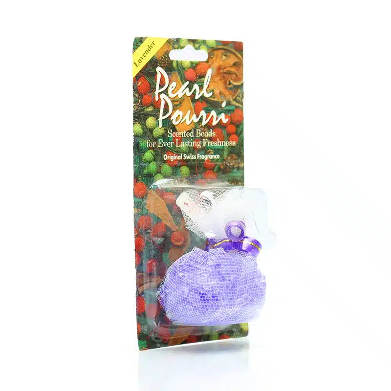 Lavender Scented Beads