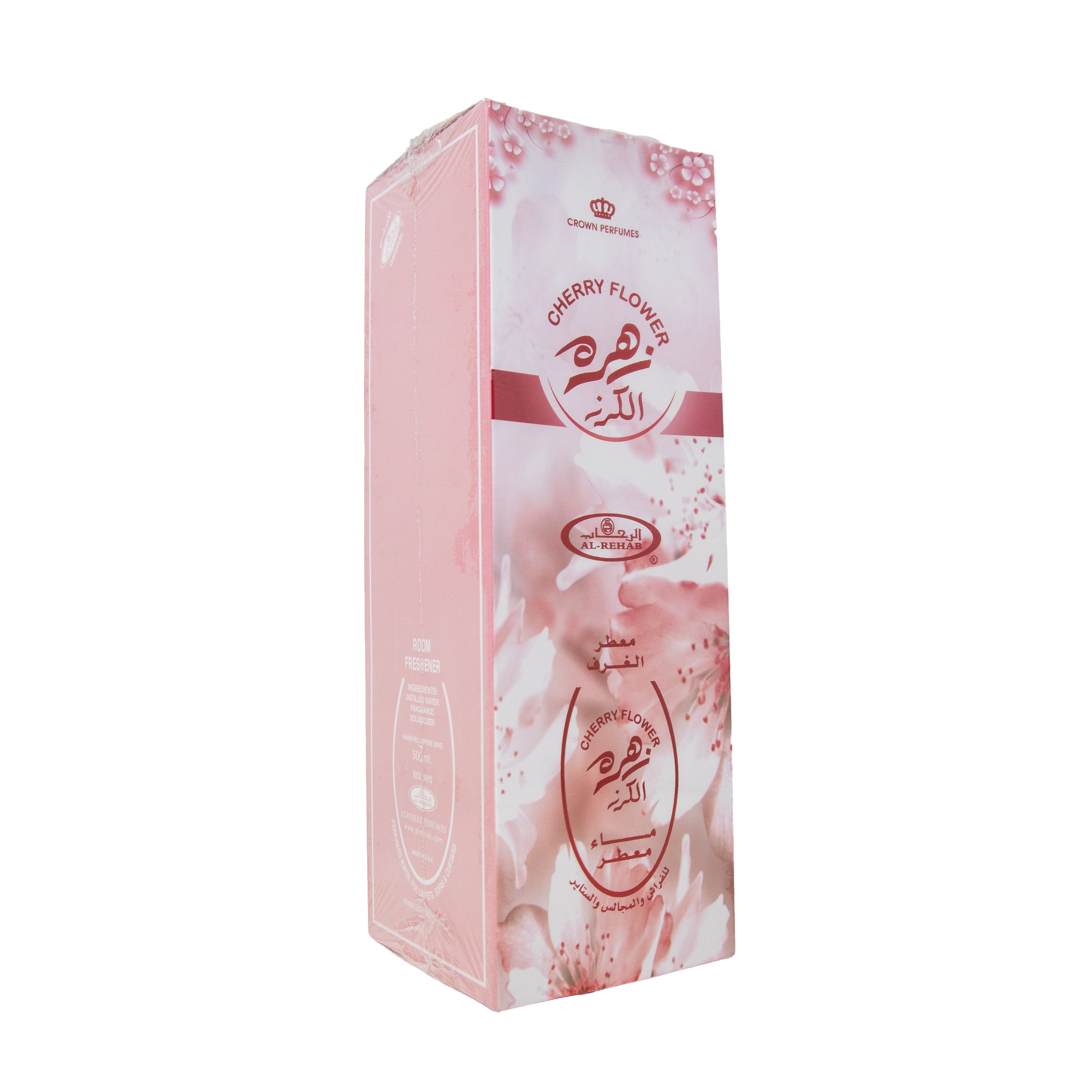 Cherry Flower Room Freshener 500ml