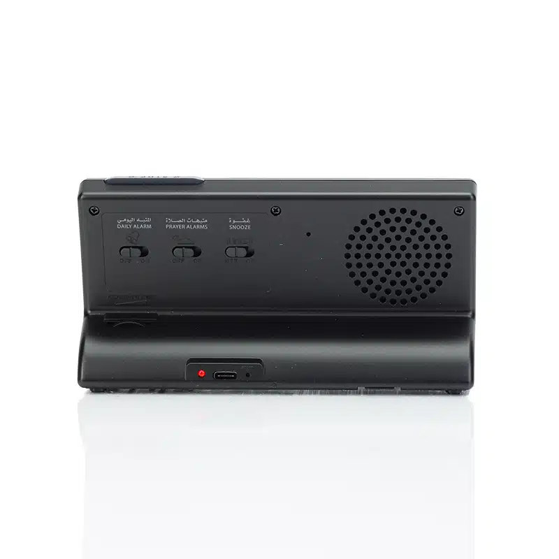 al-fajr Azan clock CT-11