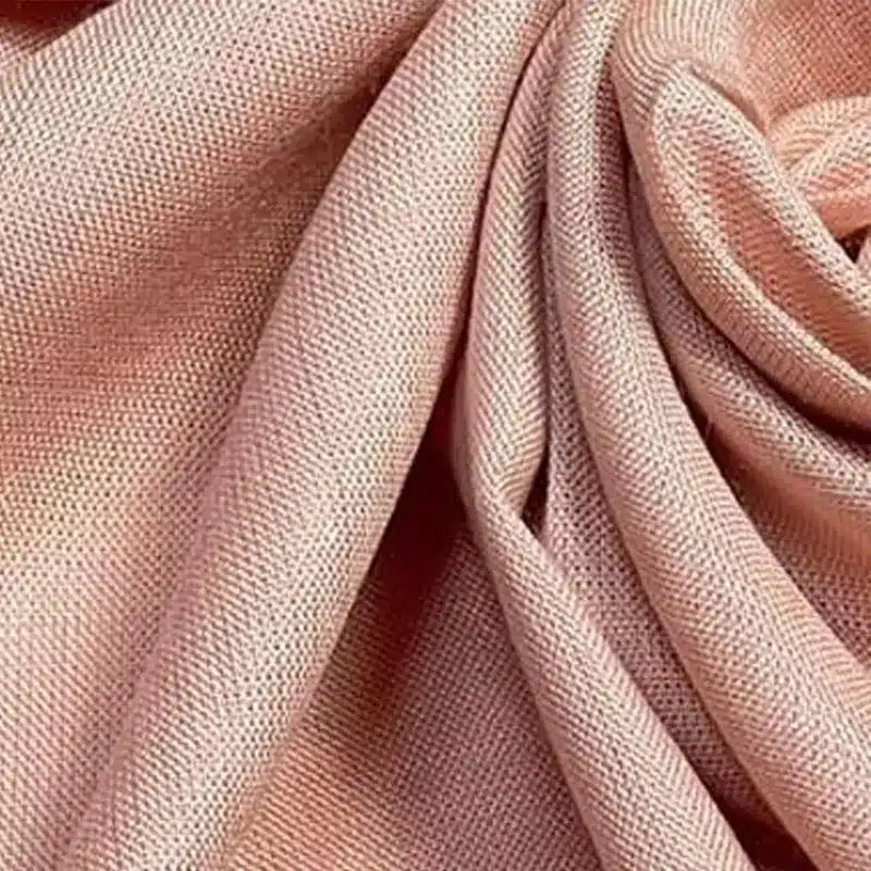 Classic Rayon Baby Pink