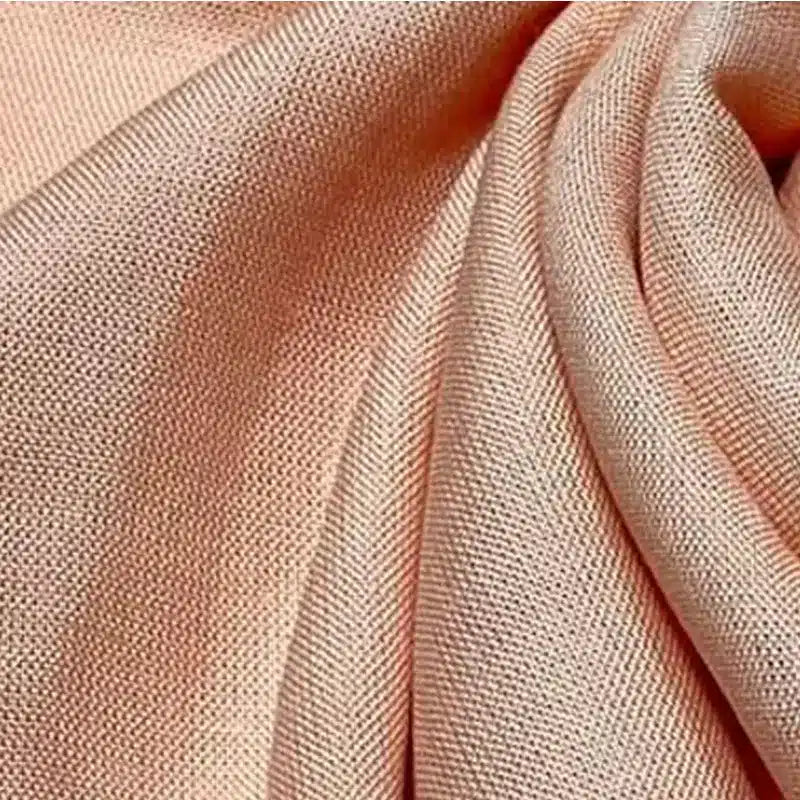Classic Rayon Peach