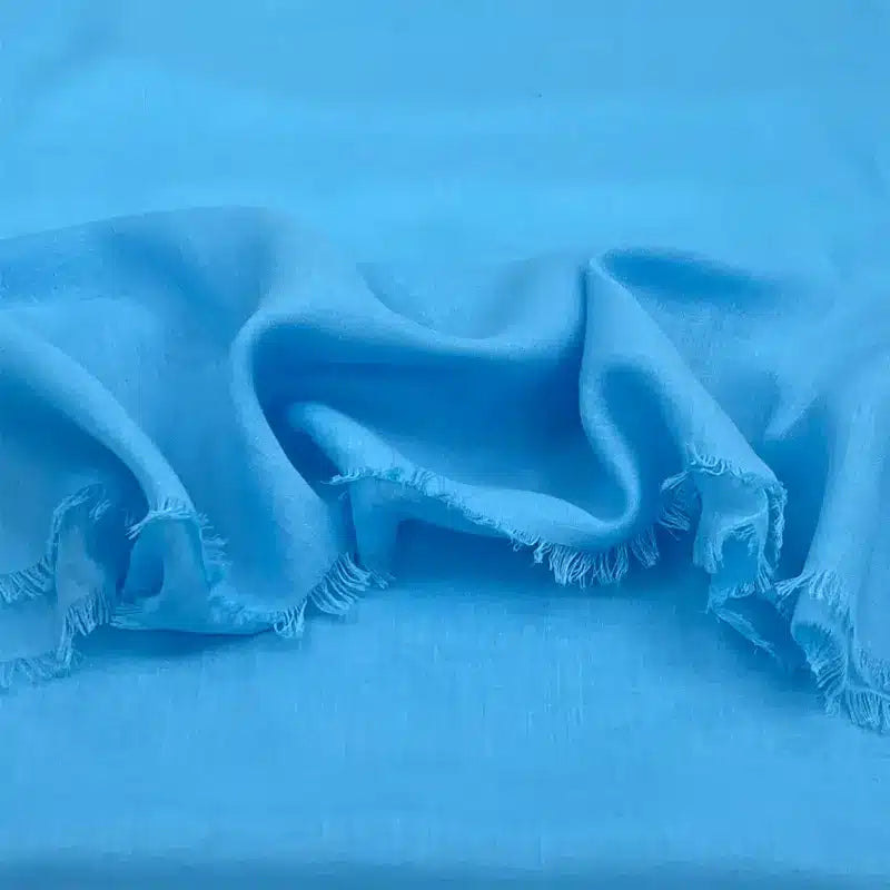 Cotton Collection Aquaria Hijab