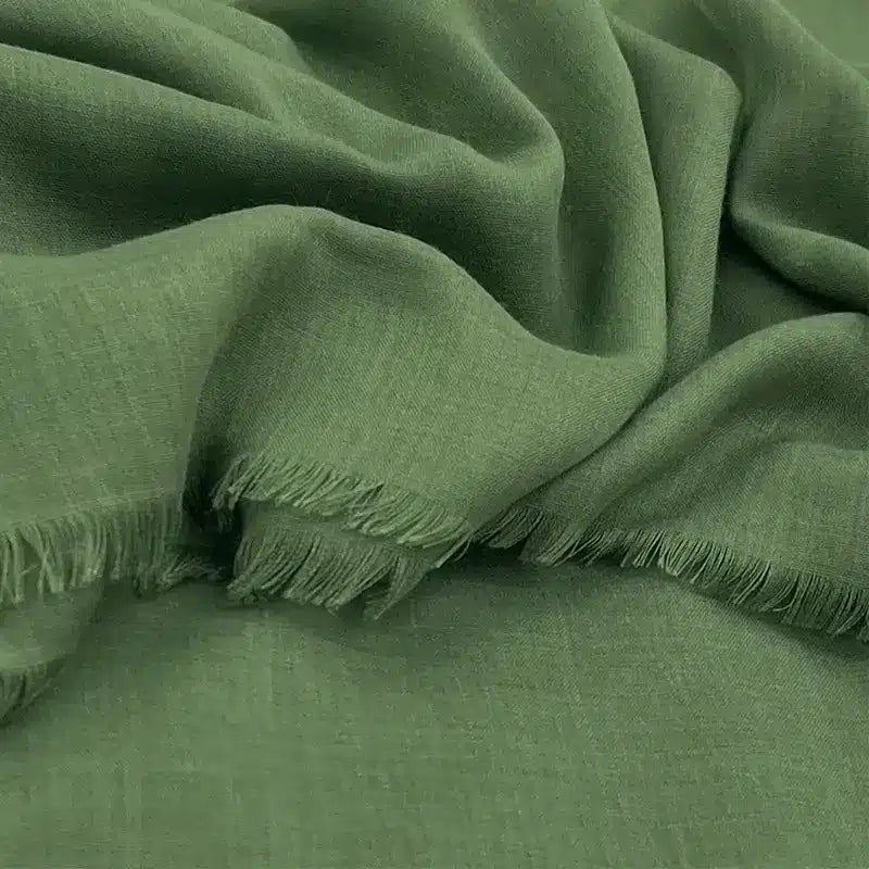 Cotton Collection Fern Hijab