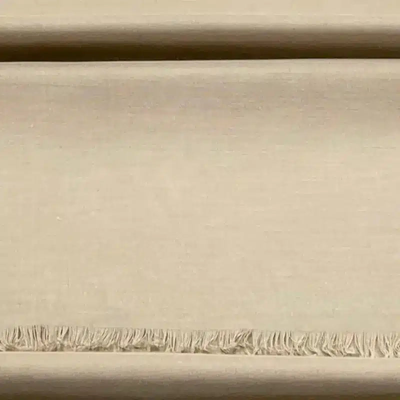 Cotton Vaile Beige Hijab