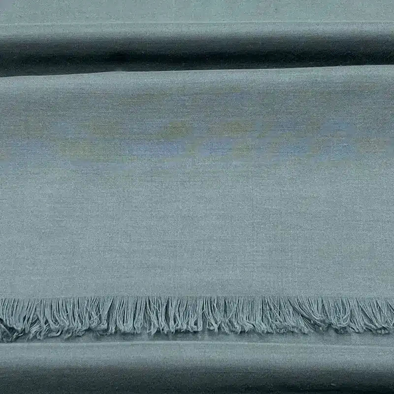 Cotton Vaile Blue Hijab