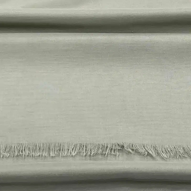 Cotton Vaile Light Grey Hijab