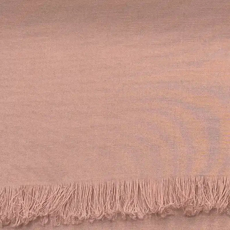 Cotton Vaile Petal Pink Hijab