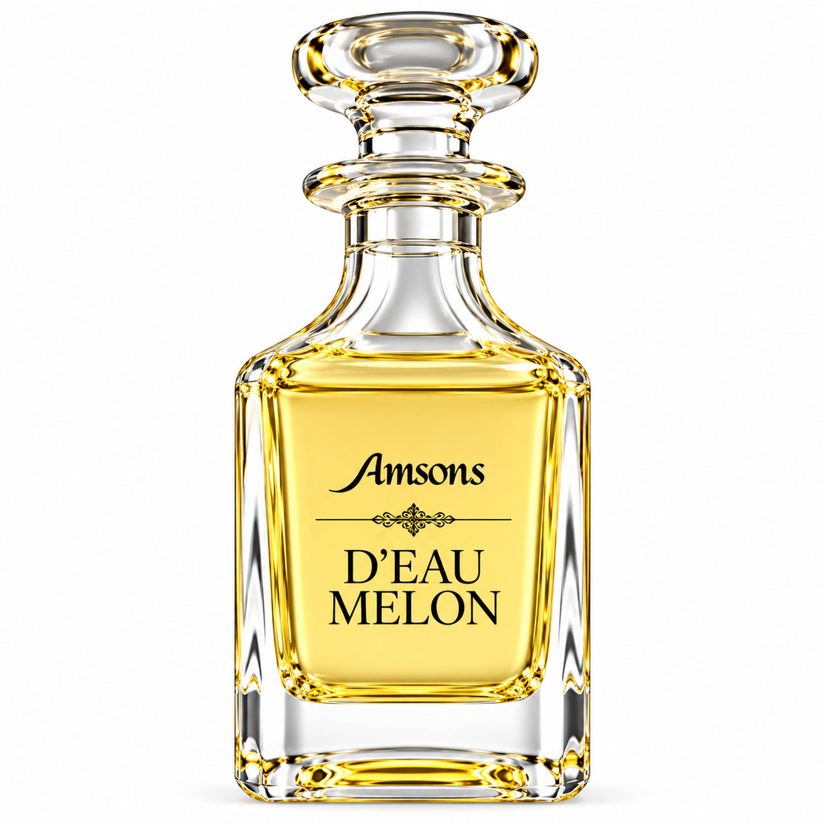 D'Eau Melon Attar
