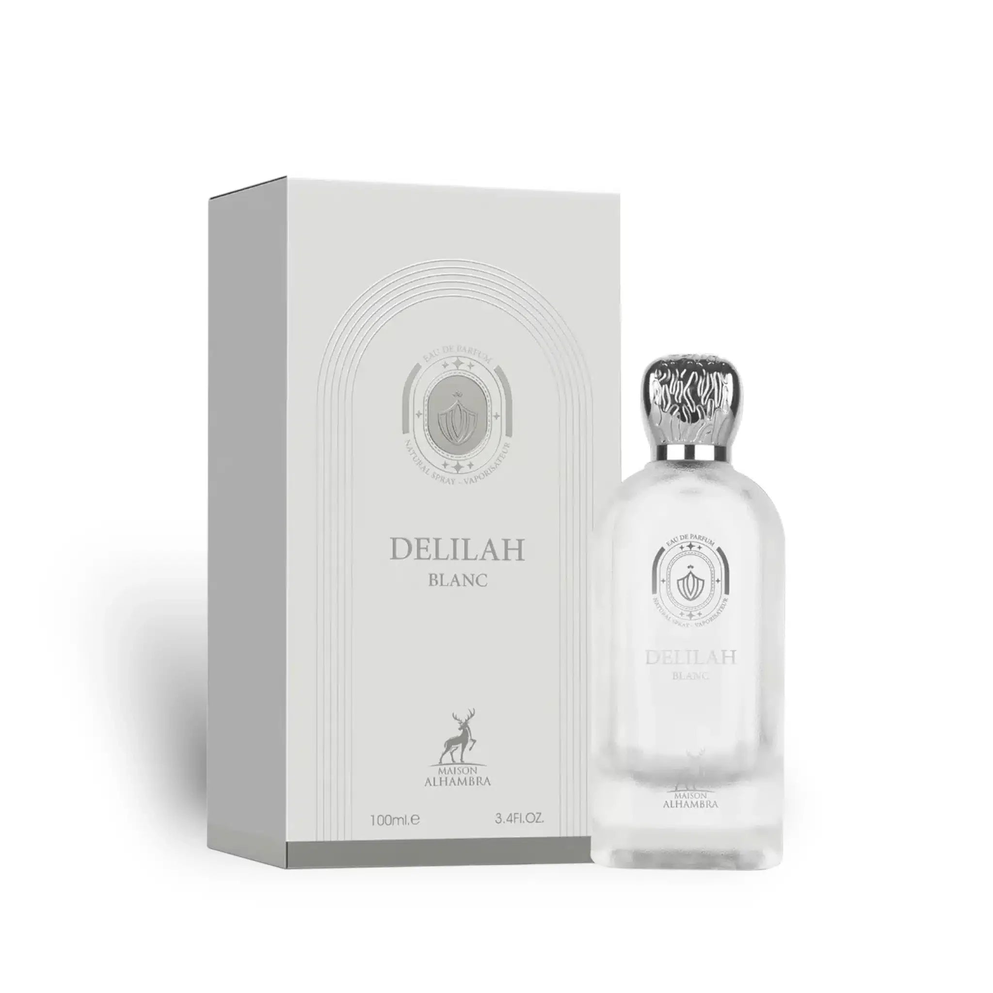 Delilah Blanc EDP 100ml