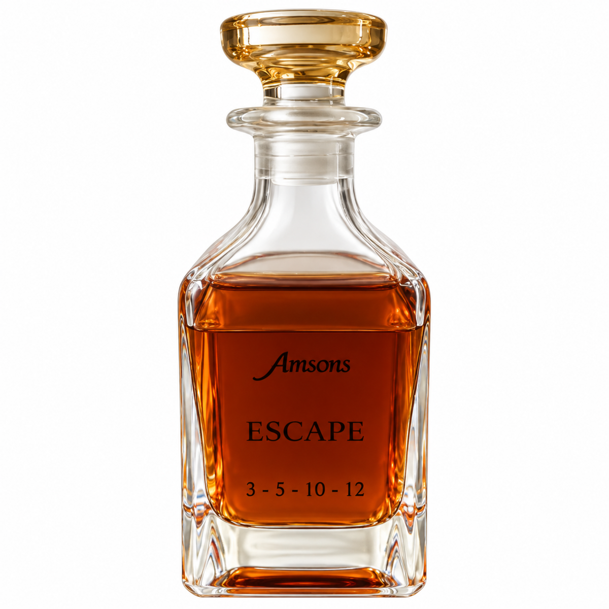 Escape Attar