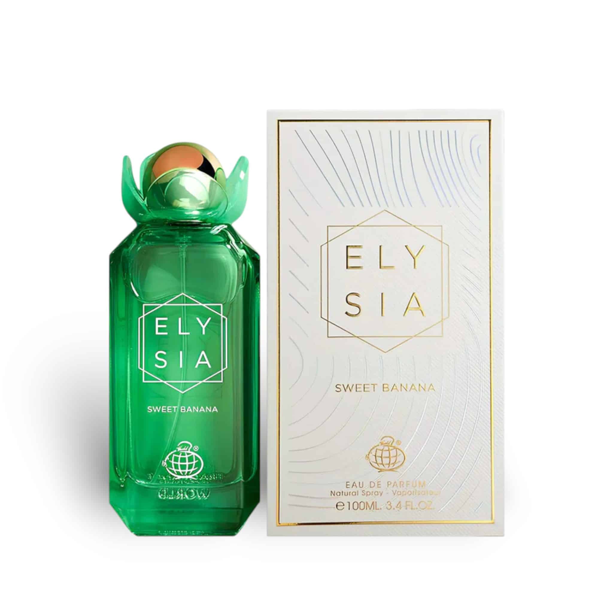 Elysia Sweet Banana EDP 100ml