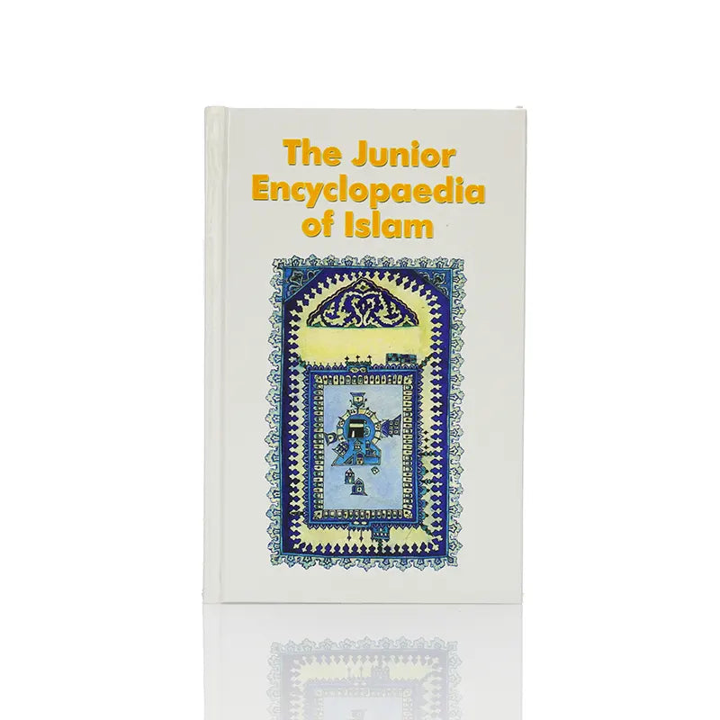 My First Library Of Islamic Books Gift Box - 5 Books