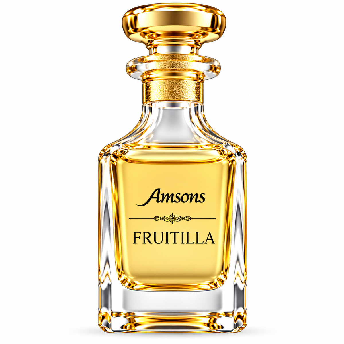 Fruitilla Attar