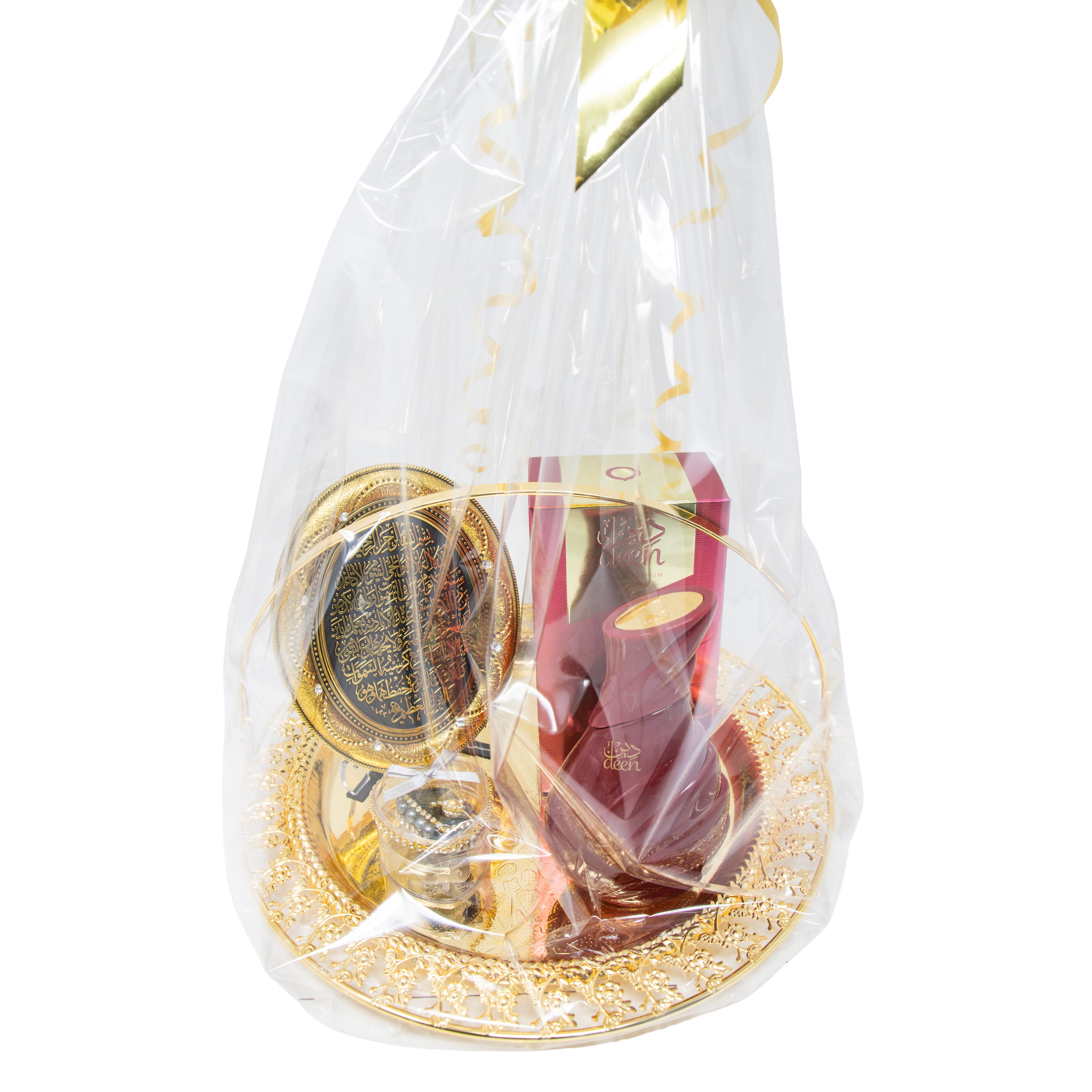 Refined Ornament Gift Hamper