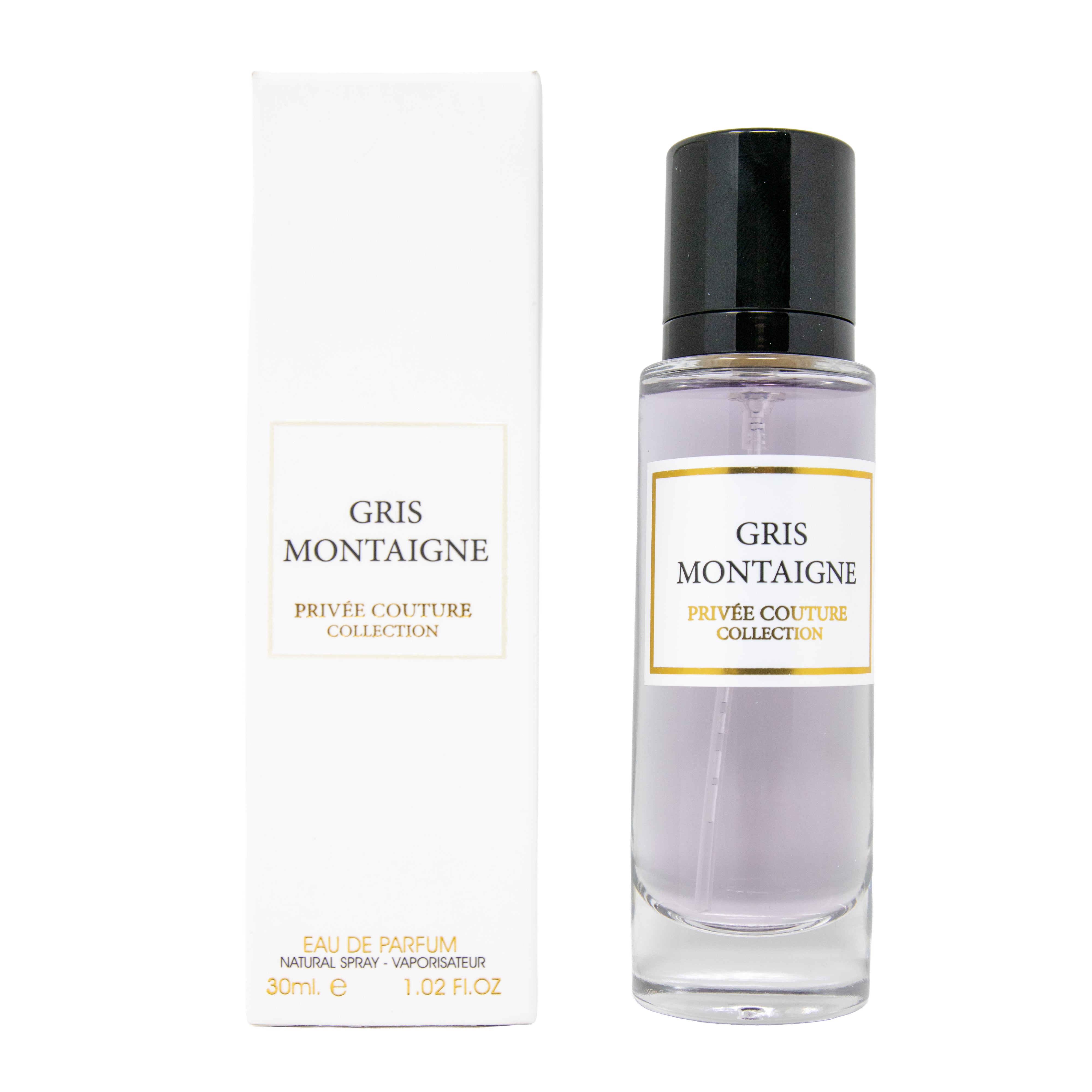 Gris Montaigne Perfume 30ml
