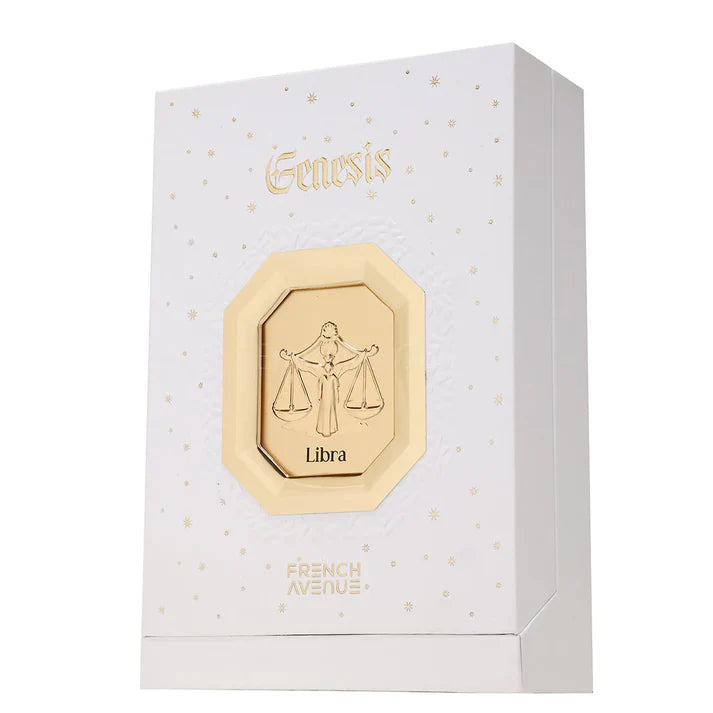 Genesis Libra