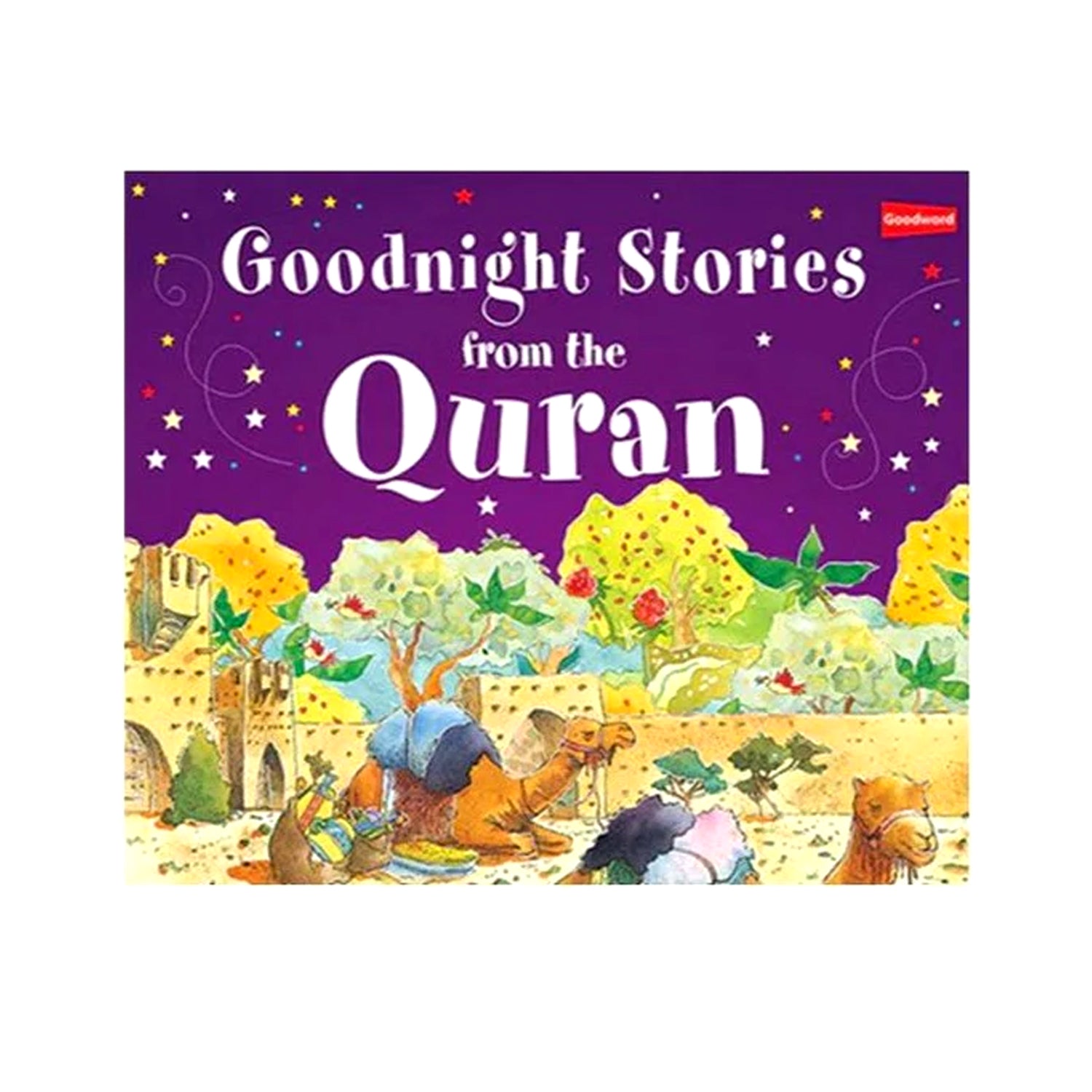 Goodnight Stories From The Quran