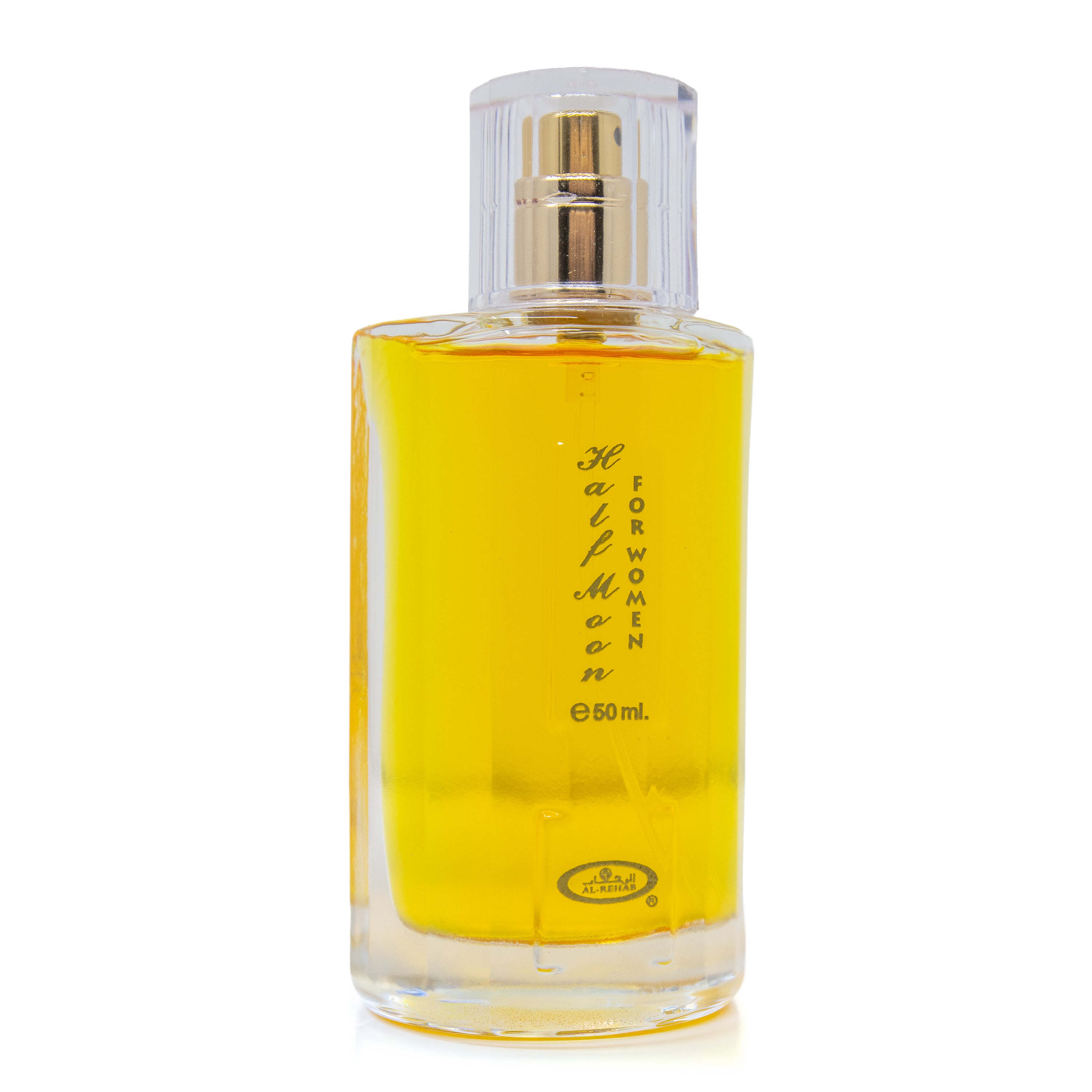 Halfmoon by Al Rehab 50ml