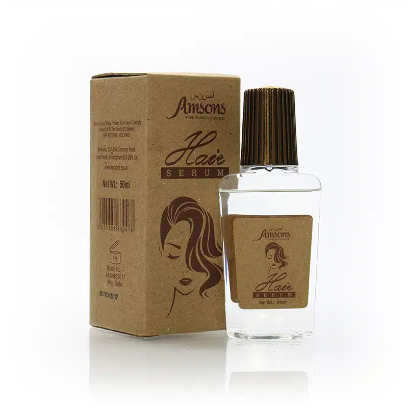 Hair Serum For Women 50ml