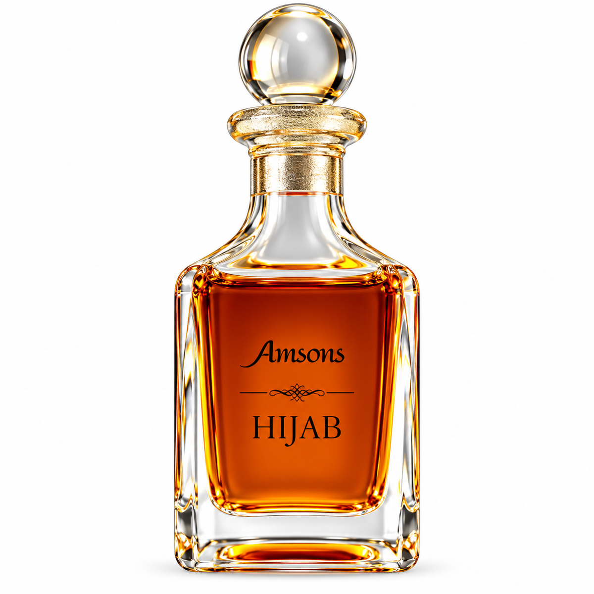 Hijab Attar