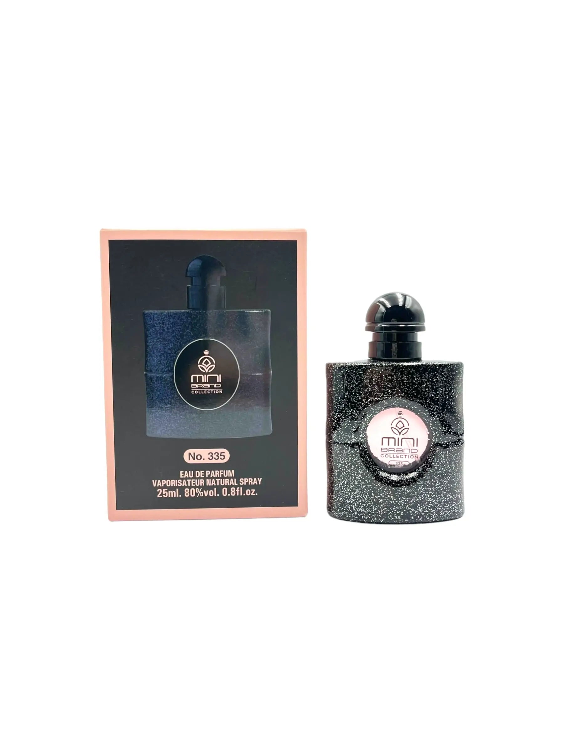Mini Brand Collection 335 EDP 25ml
