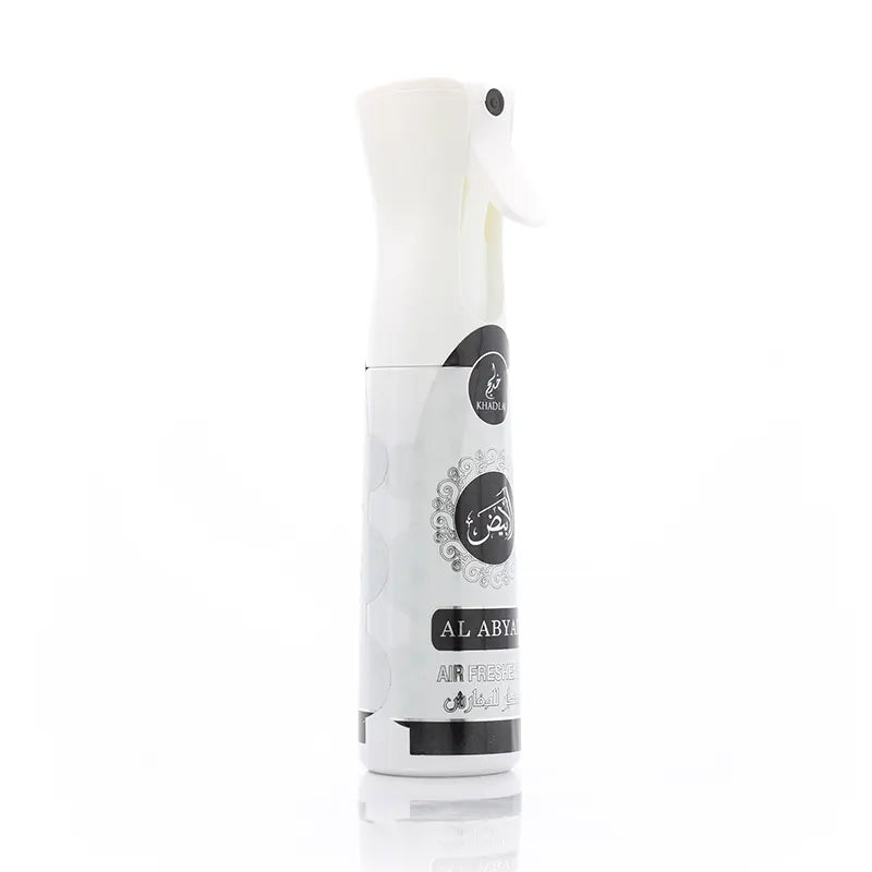 Al Abyad Room Freshener