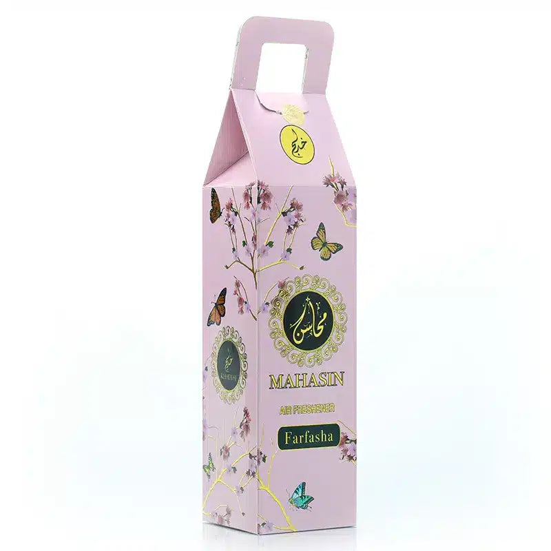 Mahasin Farfasha Room Freshener