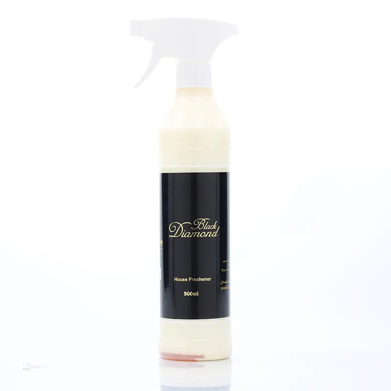 Black Diamond Room Air Freshener 500ml